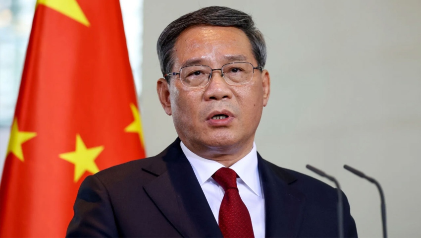 2025/July 2025/এআই উন্নয়ন ও নিরাপত্তার ভারসাম্য জরুরি চীনের প্রধানমন্ত্রী লি কিয়াং.jpg